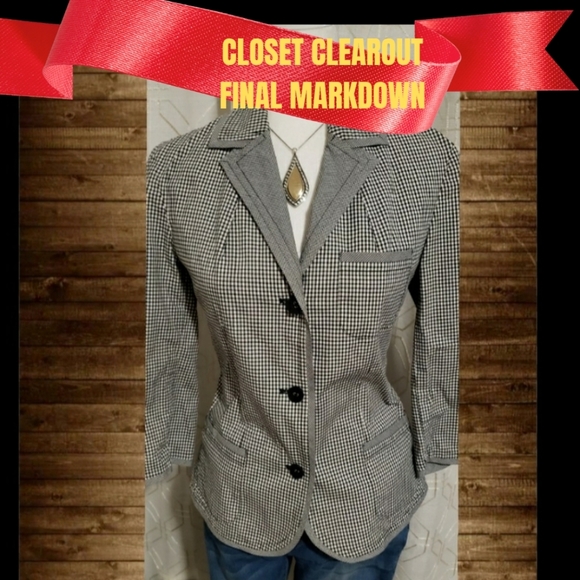 Talbots Jackets & Blazers - Talbots jacket
